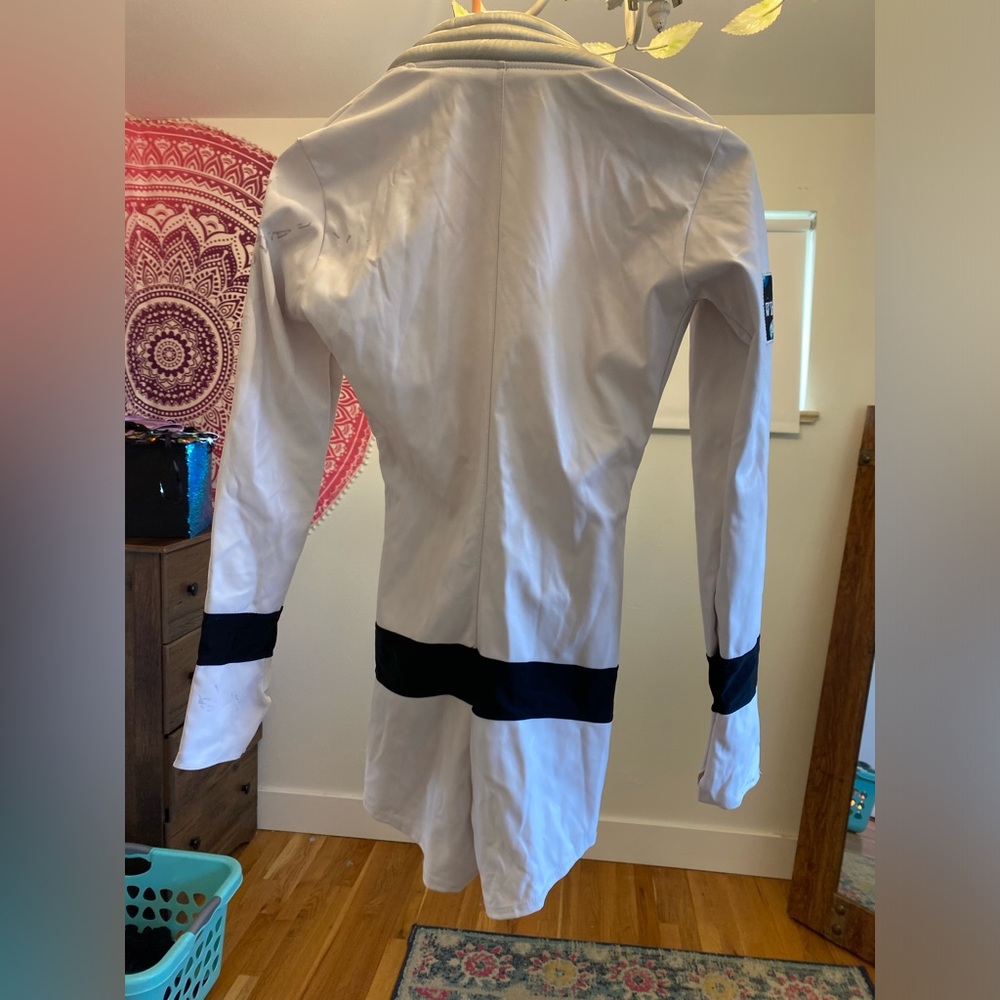 J. Valentine astronaut costume. Vintage SUPER RARE! - Picture 6 of 7